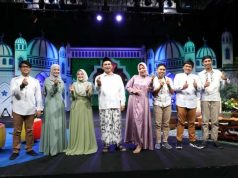 Membeli Takjil, Transaksi Receh Multimanfaat