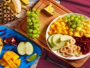 Ini 5 Buah yang Direkomendasikan Dimakan saat Puasa