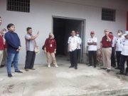 KemenPAN RB Cek Pembangunan Rutan Semarang
