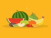 5 Buah-buahan Pengganti Kurma saat Berbuka Puasa, Apa Saja?
