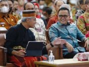 MenPAN-RB Pilih Jateng Jadi Provinsi Pertama Asistensi RB Tematik