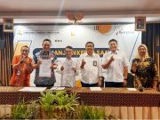 Kementerian PUPR Gandeng Bank Jateng Salurkan BSPS Tahun 2023 Kepada Masyarakat