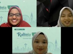 Cerita Ramadhan Dari Mahasiswa di Negeri Jiran