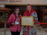 Aplikasi SIRINDU Pemkot Semarang Raih Penghargaan Top 5 Pelayanan Publik