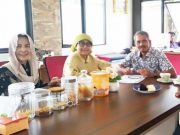 Kuliah Serba Gratis di Universitas Pandanaran