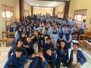 Mahasiswa Ilkom USM Sosialiasi Keterampilan Konten Kreator Pemula di SMKN 1 Pringapus