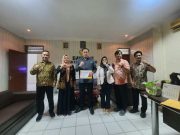 Bawaslu RI Minta Bawas Daerah Jaga Kualitas dan Tingkatkan Integritas
