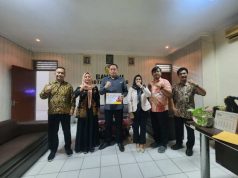 Bawaslu RI Minta Bawas Daerah Jaga Kualitas dan Tingkatkan Integritas