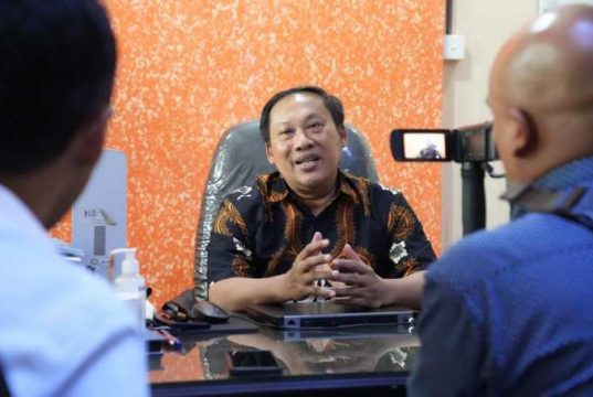 Biomedik Unissula Raih Akreditasi Unggul
