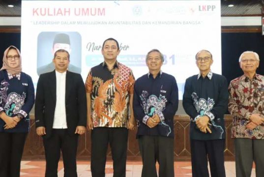 Hendi : USM Pantas sebagai Universitas Terbaik di Kota Semarang dan Jateng