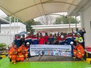 Penggunaan Gas Bumi Rumah Tangga dan UMKM meningkat Selama Ramadhan, PGN SOR III Pastikan Kesiapan Satgas RAFI 2023