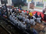 Sarasehan Yaumi ke-351 Kumpulkan Sedekah Rp 81,7 Juta