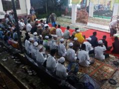 Sarasehan Yaumi ke-351 Kumpulkan Sedekah Rp 81,7 Juta