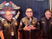 Pelantikan Pengurus HDCI di Semarang, Ketua Umum Ahmad Sahroni: HDCI Hebat, Makin Merekah