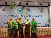 Musywil Aisyiyah Jateng di Tegal Agendakan Penanaman 3000 Bibit Pohon