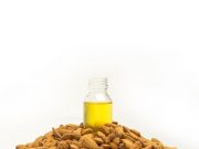 Selain Mencegah Penuaan, Yuk Simak 5 Manfaat Minyak Almond Bagi Kecantikan