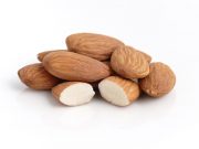 Kacang Almond Jadi Salah Satu Makanan yang Tinggi Kalsium, Yuk Simak 5 Makanan Lainnya…