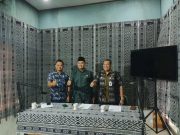 Era Digital, Haizul Ma’arif : Batasi Akses dan Beri Sosmed Berbasis Anak