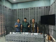 Era Digital, Haizul Ma’arif : Batasi Akses dan Beri Sosmed Berbasis Anak