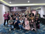 Upaya Membidani Empu Baru, Dosen ISI Surakarta Ikuti Pelatihan Asesor Bidang Ekonomi Kreatif