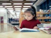Tips Agar Anak Suka Membaca Buku