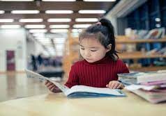 Tips Agar Anak Suka Membaca Buku
