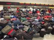 Tips Agar Tidak Terkena Extra Charge Bagasi Pesawat