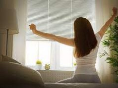 Tips Supaya Rutin Bangun Pagi Agar Tidak Terlambat