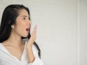Daftar Makanan Usir Bau Mulut Saat Bulan Puasa