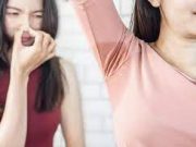 Tips Ampuh Hilangkan Bau Badan Secara Instan