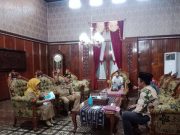 Agar Kebutuhan Ekonomi Umat Terpenuhi saat Ramadan, Ini yang Dilakukan Musala Jrakah Wangi