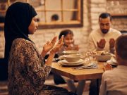 Benarkah Menelan Ludah Dapat Membatalkan Puasa? Yuk Simak…