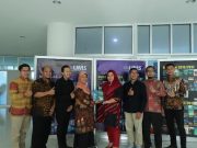 LPPM Unnes Studi Banding Sistem Layanan LPPI UMS