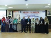 Sekolah Pascasarjana UMS Melepas 184 Lulusan