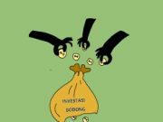 Tips Agar Terhindar Dari Investasi Bodong