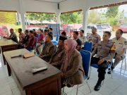 Warga Dukung BPD Dudakawu agar Hasil Seleksi Jadi Dasar Pengangkatan Carik