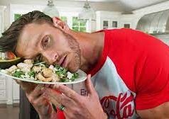 Tips Agar Badan Tidak Lemas Usai Buka Puasa