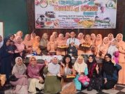 DWP DPUPR Jepara Gelar Cooking Class, Resep Kue Lebaran