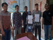 Warga Brati Curi Ponsel Ditangkap Polisi, Diselesaikan Secara ‘Restorative Justice’