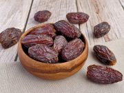 Selalu Ada Saat Ramadan, 5 Manfaat Kurma Bagi Kesehatan