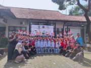 SMPN 2 Bangsri, Debutan yang Langsung Juara LBB, Ini Hasil Lengkapnya