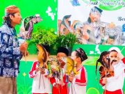 Dongeng Anak Hebat Rajin Shalat Bersama Den Hasan