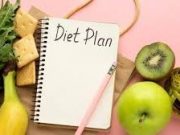 Pilihan Sehat Diet Anti Gagal