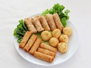 Ini 4 Tips Menghindari Gorengan saat Berpuasa