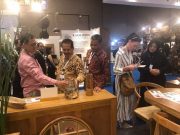 500 Peserta Ikuti Indonesia International Furniture Expo, Diantaranya dari Jepara