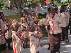Eka Edy Supriyanta: Bangun Komunikasi di Era Digital dengan Sopan