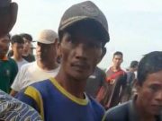 Seorang Nelayan Renta Tewas Tenggelam saat Menjaring Robok