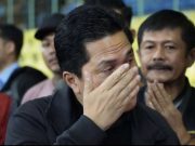 PSSI Pasrah, Menunggu Sanksi Berat dari FIFA