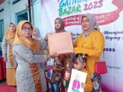 Family Gathering Kolaborasi Orangtua dan Anak dalam Wujudkan Profil Pelajar Pancasila