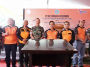 Selama Tahun 2022 di Wilayah Indonesia Terjadi 3.544 Bencana Alam, Banjir Tertinggi
